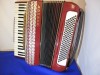 Hohner Atlantic 120 bass accordion